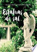 Libro de Estatuas De Sal