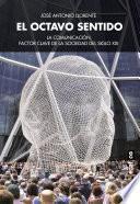 Libro de El Octavo Sentido