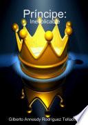 Libro de Principe: Inexplicable