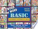 Libro de Word By Word Basic