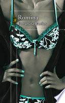 Libro de Romina