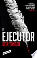 Libro de El Ejecutor