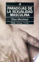 Libro de Paradojas De La Sexualidad Masculina