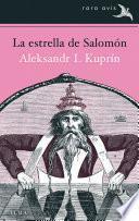 Libro de La Estrella De SalomÓn