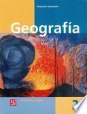 Libro de Geografia 2