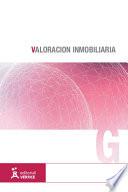 Libro de Valoración Inmobiliaria