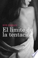 Libro de El Límite De La Tentación