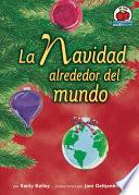 Libro de La Navidad Alrededor Del Mundo (christmas Around The World)
