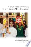 Libro de Una Guia Para La Misa Dominical