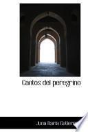 Libro de Cantos Del Peregrino