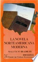 Libro de La Novela Norteamericana Moderna