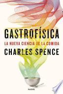 Libro de Gastrofísica