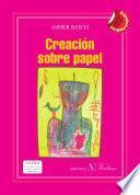Libro de Creación Sobre Papel
