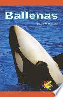 Libro de Ballenas