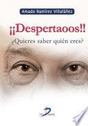 Libro de Despertaoos