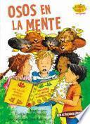 Libro de Osos En La Mente