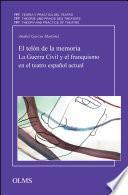 Libro de El Telón De La Memoria