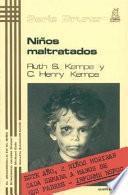 Libro de Niños Maltratados