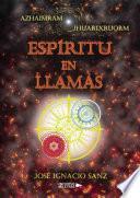 Libro de Espíritu En Llamas
