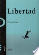 Libro de Libertad