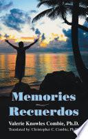 Libro de Memories/recuerdos