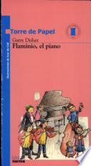 Libro de Flaminio El Piano