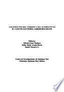Libro de Los Impactos Del Turismo Y Sus Alternativas