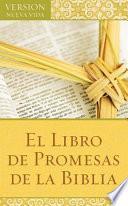 Libro de El Libro De Promesas De La Biblia