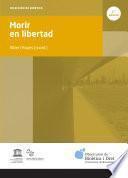 Libro de Morir En Libertad