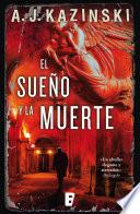 Libro de El Sueño Y La Muerte
