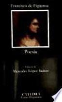 Libro de Poesía