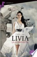 Libro de Livia, La Joven Vestal