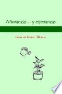 Libro de Anoranzas… Y Esperanzas