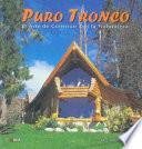 Libro de Puro Tronco