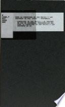 Libro de La Comunidad De San Egidio Y El Proceso De Paz En Guatemala