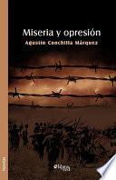 Libro de Miseria Y Opresión