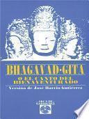 Libro de Bhagavad Gita
