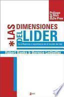 Libro de Dimensiones Del Lider