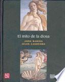 Libro de El Mito De La Diosa