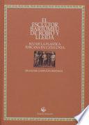 Libro de El Escultor Bartomeu De Robio Y Lleida