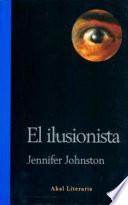 Libro de El Ilusionista