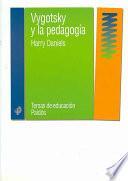 Libro de Vygotsky Y La Pedagogía