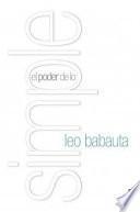 Libro de El Poder De Lo Simple