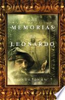 Libro de Las Memorias De Leonardo