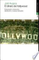 Libro de El Dinero De Hollywood