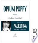 Libro de Opium Poppy