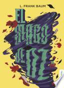 Libro de El Mago De Oz