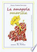 Libro de La Amapola Amarilla