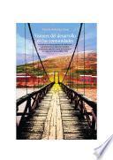 Libro de Visiones Del Desarrollo En Las Comunidades