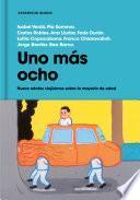 Libro de Uno Más Ocho